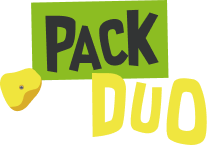 Pack duo
